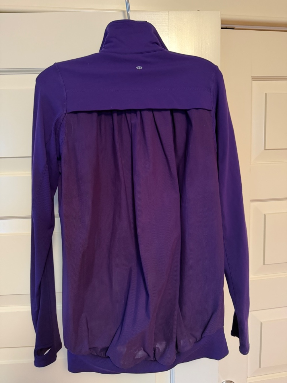 Lululemon Jacket - Picture 2 of 2